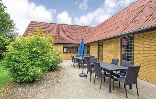 Holiday Home J�gersprisvej