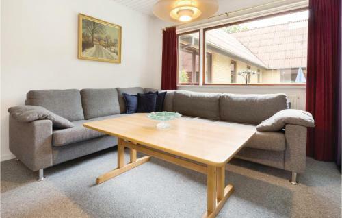Holiday Home J�gersprisvej
