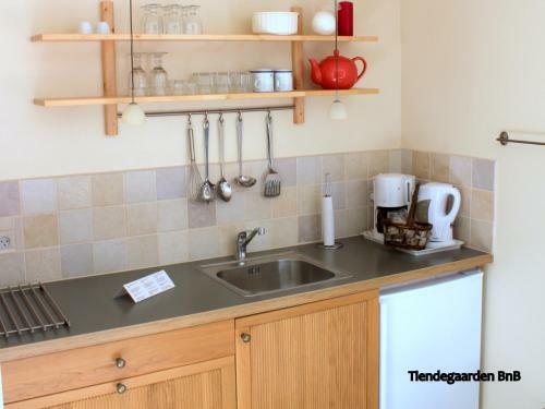 B&B Tiendegaarden M�n