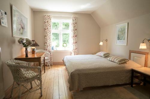 B&B Tiendegaarden M�n