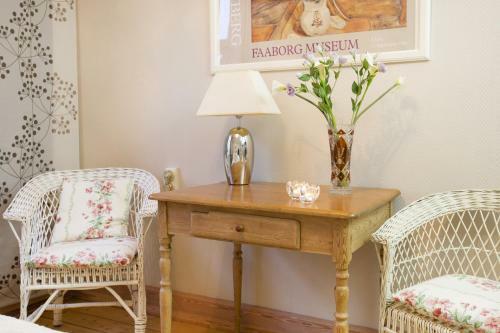 B&B Tiendegaarden M�n