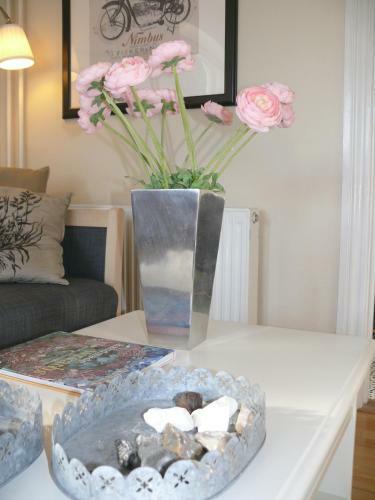 B&B Tiendegaarden M�n