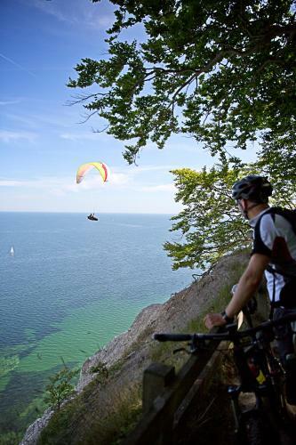 B&B Tiendegaarden M�n
