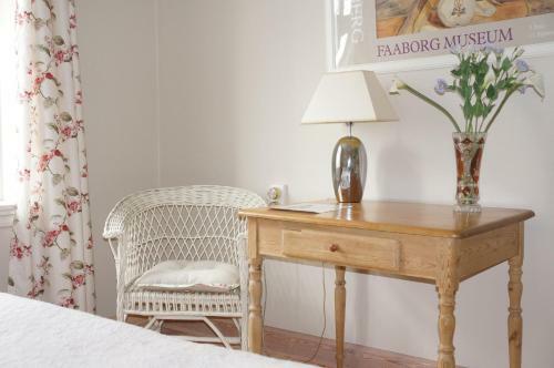 B&B Tiendegaarden M�n