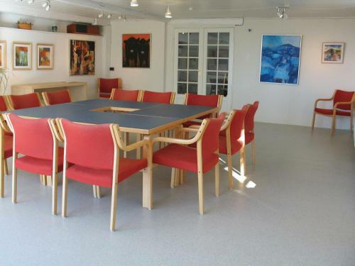 Posada Bakkegaard M�ns Klint