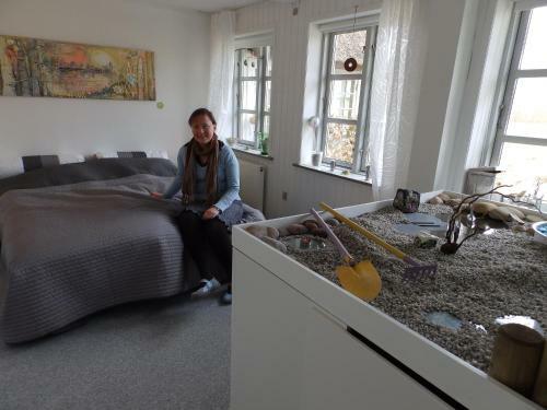 Posada Bakkegaard M�ns Klint