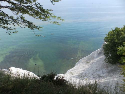 Posada Bakkegaard M�ns Klint