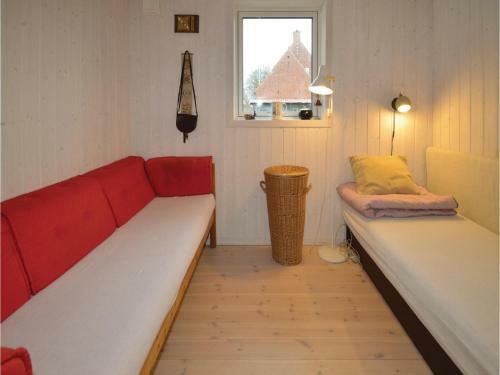 Two-bedroom Holiday Home In Borre
