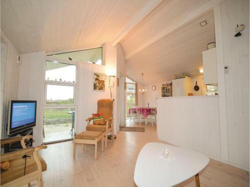 Two-bedroom Holiday Home In Borre