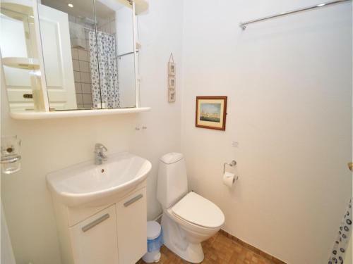 Apartment Klintholm Havneby Borre III