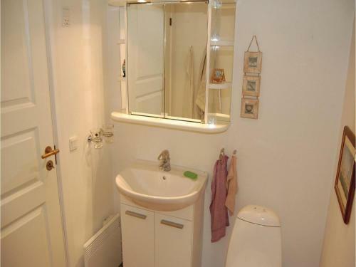 Apartment Klintholm Havneby Borre III