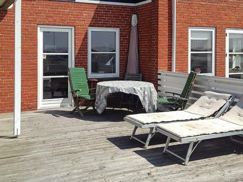 Apartment Borre