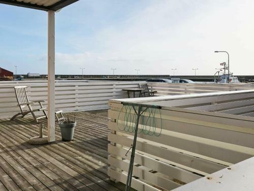 Apartment Borre