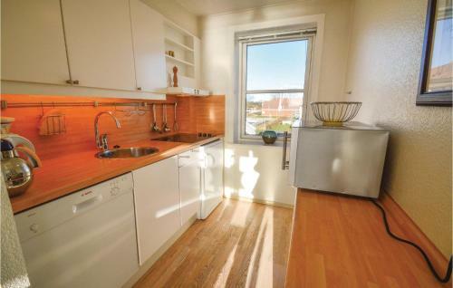 Two-bedroom Apartment In Borre