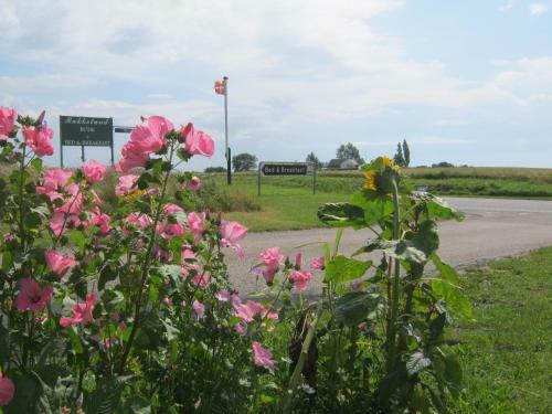 Bakkelund Bed & Breakfast