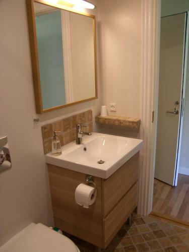 Klintholm Bed & Breakfast