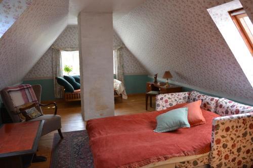 Apartamento Haveh�jegaard
