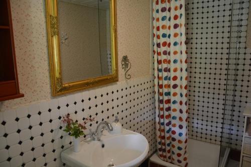 Apartamento Haveh�jegaard