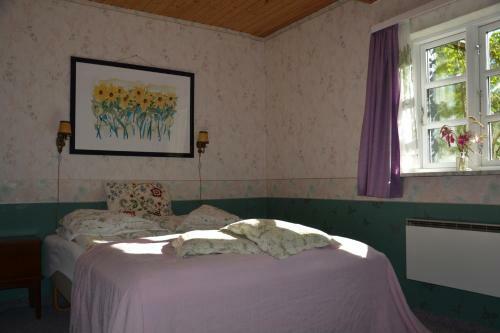 Apartamento Haveh�jegaard