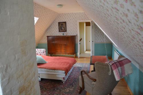 Apartamento Haveh�jegaard