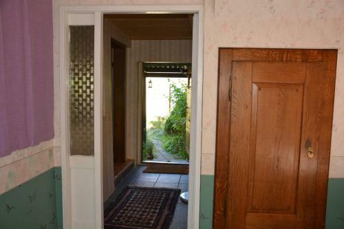Apartamento Haveh�jegaard