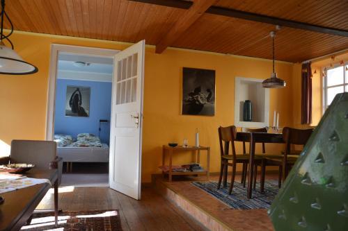Apartamento Haveh�jegaard