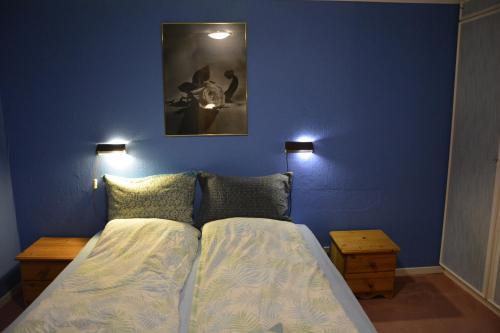 Apartamento Haveh�jegaard