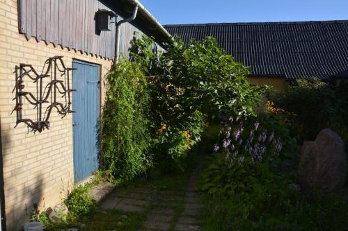 Apartamento Haveh�jegaard