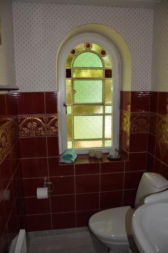 Apartamento Haveh�jegaard