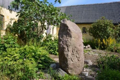 Apartamento Haveh�jegaard