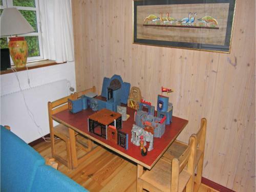 Holiday Home Skriverg�rdsvej