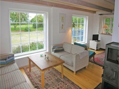 Holiday Home Skriverg�rdsvej