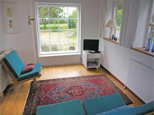 Holiday Home Skriverg�rdsvej