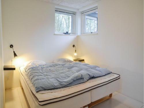 Holiday Home Brande 38