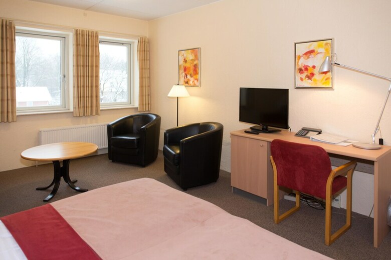 Hotel Dalgas