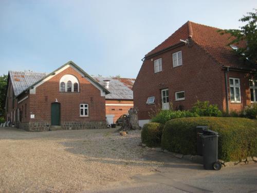 Bed & Breakfast Billund Resort ? Ravning
