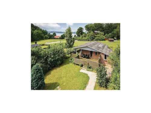 Holiday Home Vigen B�rkop VI