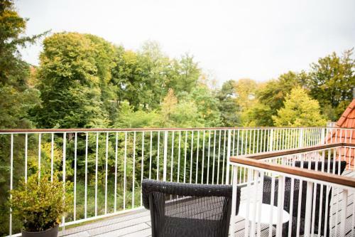 Hotel Comwell Kellers Park