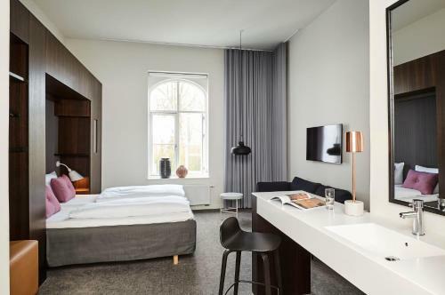 Hotel Comwell Kellers Park