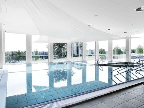 Hotel Comwell Kellers Park