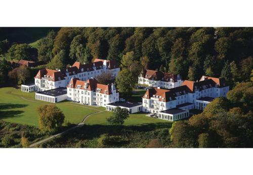 Hotel Comwell Kellers Park