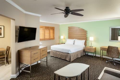Hotel Holiday Inn Express La Jolla