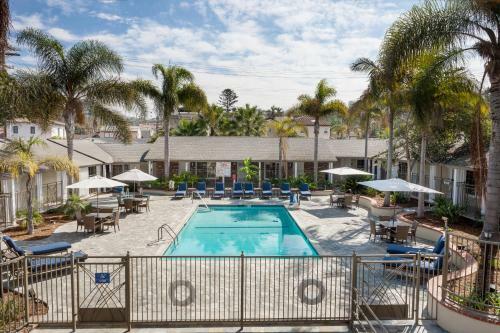 Hotel Holiday Inn Express La Jolla