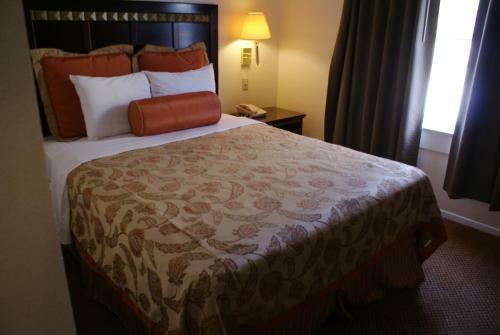 Motel Harborview Inn & Suites
