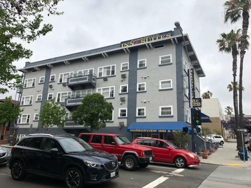 Motel Harborview Inn & Suites