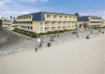 Blue Sea Beach Hotel