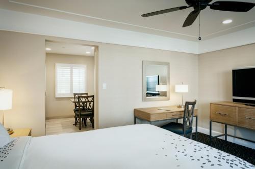 Hotel Diamond Head Inn
