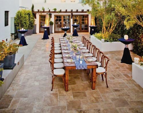 Hotel Marisol Coronado
