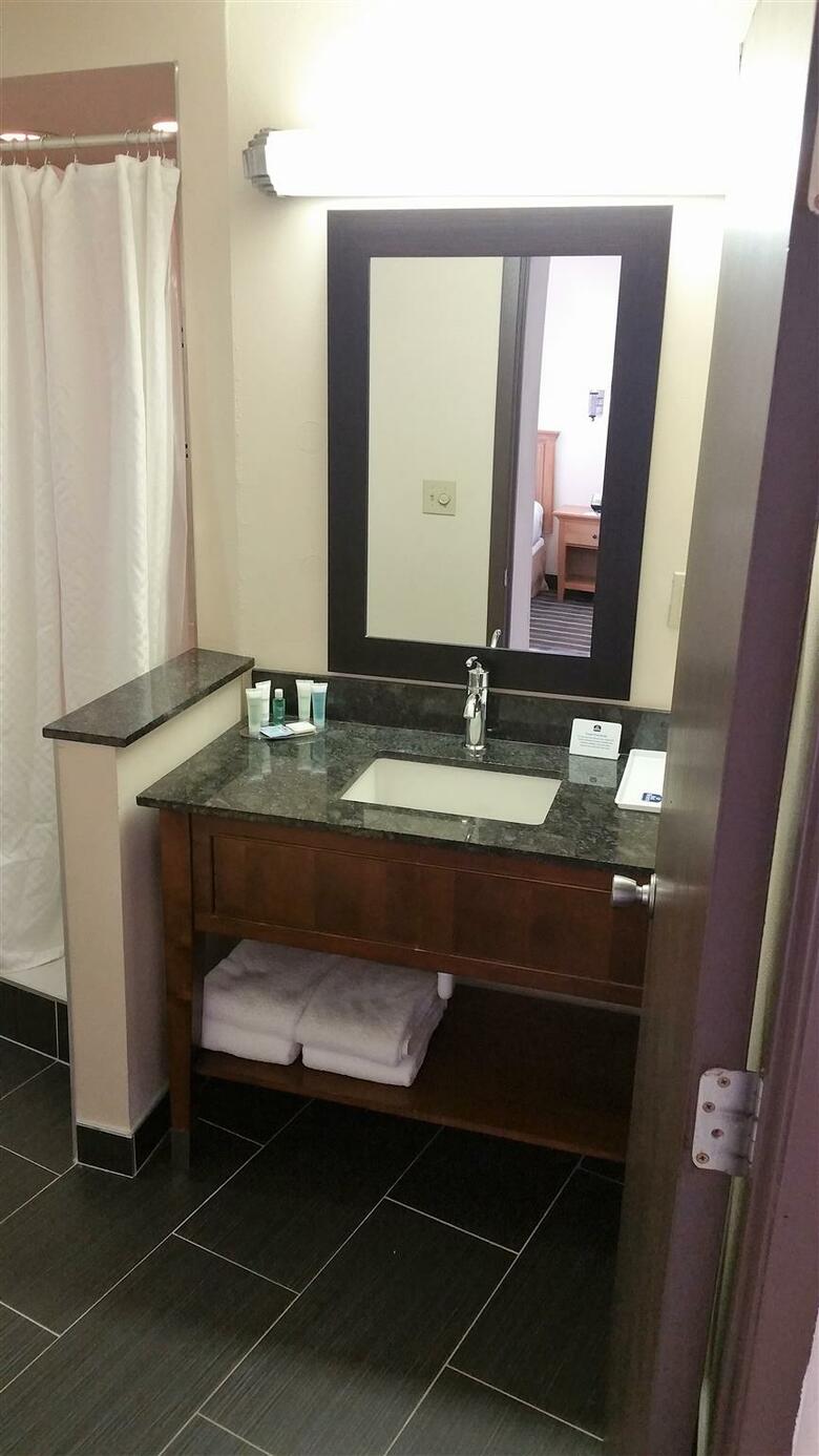 Hotel Best Western Woods View Inn