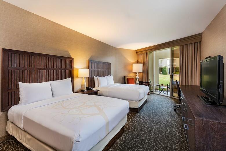 Hotel Hilton La Jolla Torrey Pines